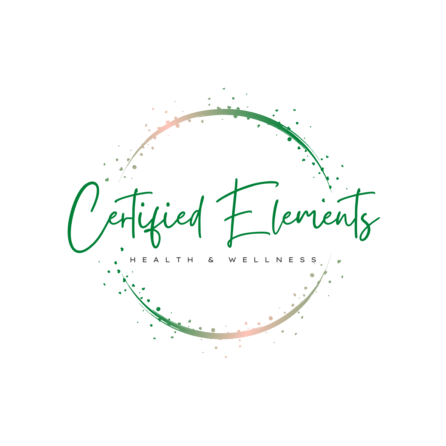 Certified Elements